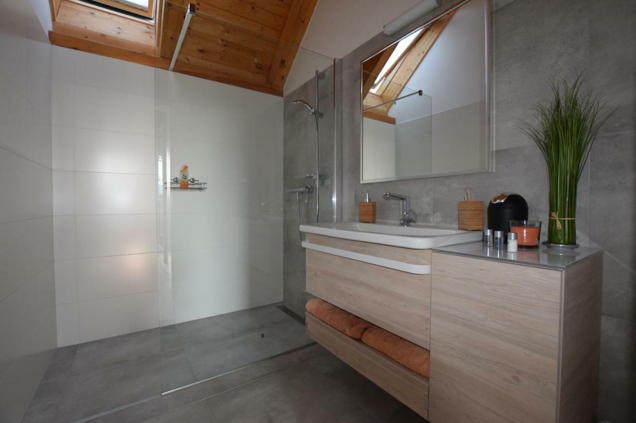Charming House@Lk-Living Villa Liberec Exterior photo
